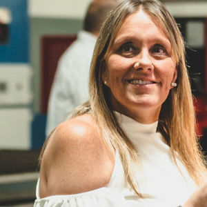 Meet your Posher, Cecilia